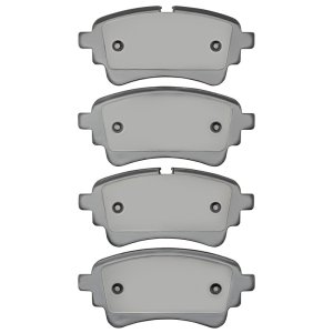 Audi Q5 PHEV Brake Pads - Rear - R1 Concepts - Optimum OE - `20-`26
